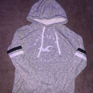 Hollister Women’s Hoodie